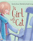 The Girl with the Cat