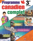 Programme canadien complet- 3