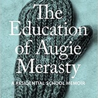 The Education of Augie Merasty