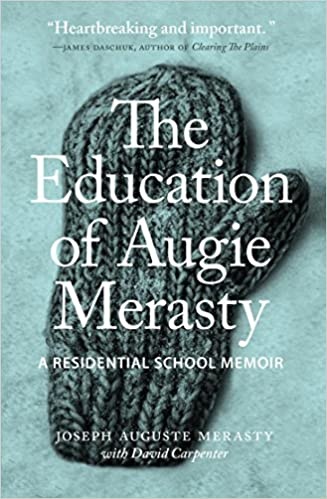 The Education of Augie Merasty