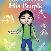 Siha Tooskin Knows: The Gifts of His People