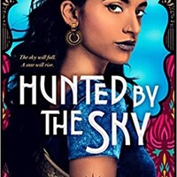 Hunted by the Sky