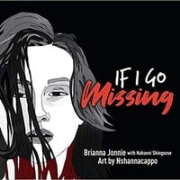 If I Go Missing
