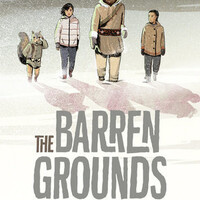 The Barren Grounds
