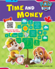 Paw Patrol Time and Money