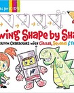 Drawing Shape by Shape