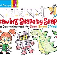 Drawing Shape by Shape