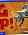 Dig It Up! Triceratops