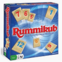 Rummikub