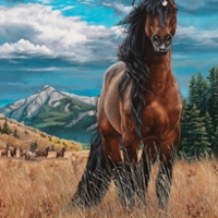 Cobble Hill Freedom 1000pc Puzzle