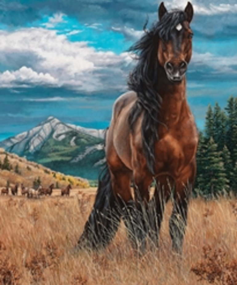 Cobble Hill Freedom 1000pc Puzzle