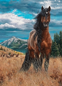 Cobble Hill Freedom 1000pc Puzzle