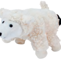 Sheep Hand Puppet
