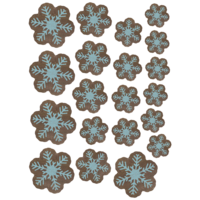 Teacher Created Resources Home Sweet Classroom Snowflakes