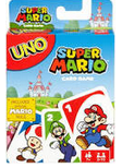 Super Mario Uno