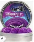 Crazy Aaron's GlowBrights Putty-Wizard's Wand