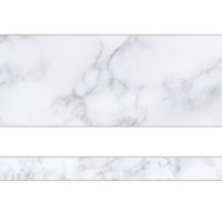 Simply Boho Marble Border