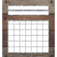 Home Sweet Home Incentive Charts