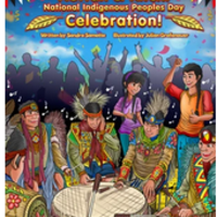 Nuttah & Kitchi National Indigenous Peoples Day Celebration