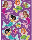 Mermaids & Friends Sparkle Stickers
