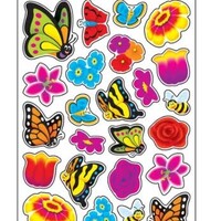 Garden Delights-Stickers