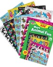 Animal Fun Sticker Pack