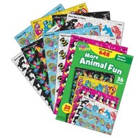 Animal Fun Sticker Pack