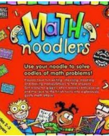 Math Noodlers Game Gr. 2-3