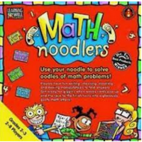 Math Noodlers Gr.2-3