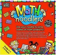 Math Noodlers Gr.2-3