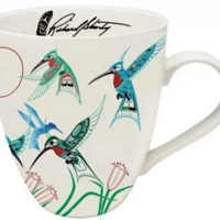 Migration Mug