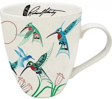 Migration Mug