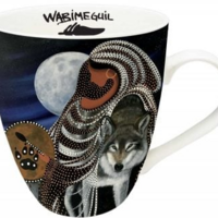 Shape Shifter Mug