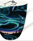 Sky Dance-Eagle Over The Sky Mug