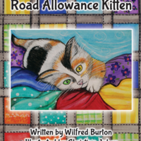 Road Allowance Kitten:Broken Promises