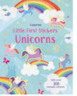 Little First Stickers - Unicorn