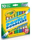 Crayola Double Doodler Markers