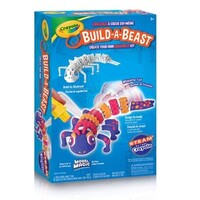 Crayola Build-A-Beast Dragonfly