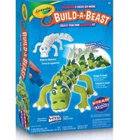 Crayola Build-A-Beast Gator