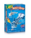 Crayola Crayola Build-A-Beast Shark