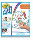 Crayola Color Wonder Drawing Pad