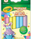 Crayola Modeling Clay Pastel