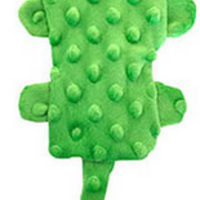 Vibrating Sensory Massager - Lil Turtle