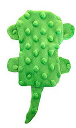 Vibrating Sensory Massager - Lil Turtle