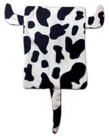 Sensory Hot/Cold Pack - Lil Cow