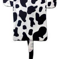 Sensory Hot/Cold Pack - Lil Cow