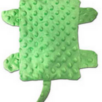 Sensory Hot/Cold Pack - Lil Turtle