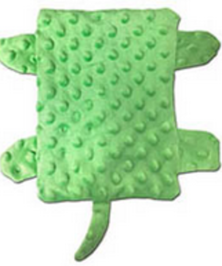 Sensory Hot/Cold Pack - Lil Turtle