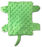 Sensory Hot/Cold Pack - Lil Turtle