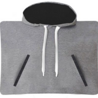 Senseez Trendables Hooded